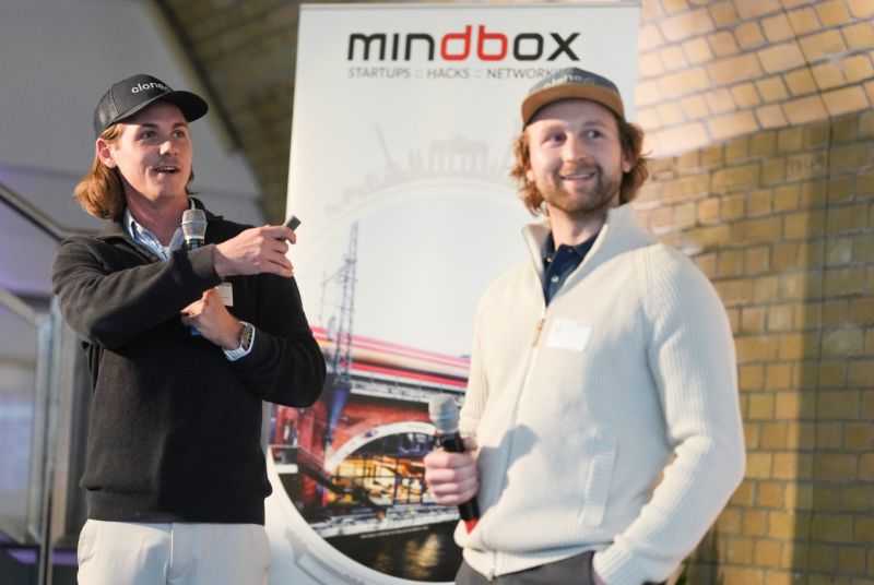 100 Days of Innovation with REIF Bauunternehmung & DB Bahnbau Gruppe