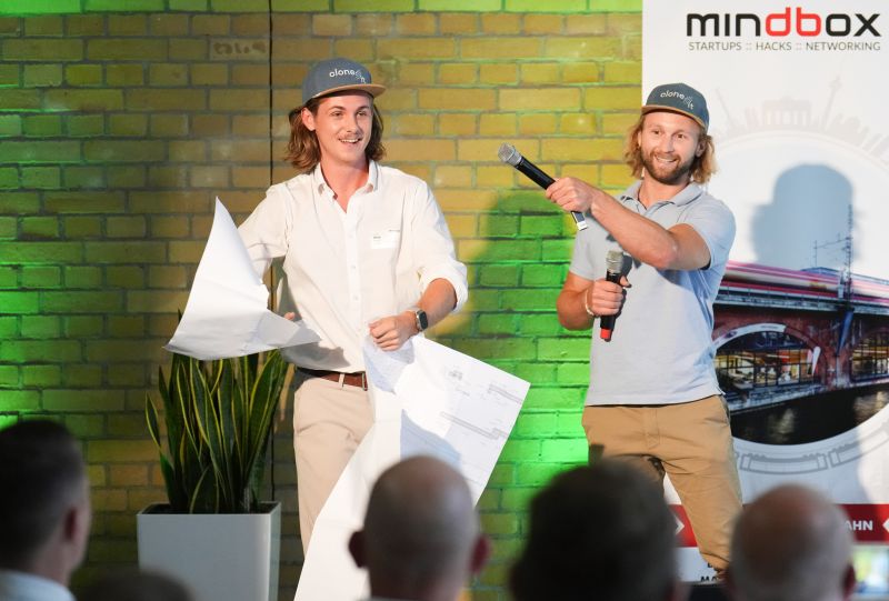 Exciting News from the Future of Railroad Construction Industry 2024 Program!